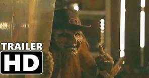 LEPRECHAUN RETURNS - Official Trailer (2018) Horror Movie