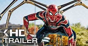 SPIDER-MAN: No Way Home Trailer 2 (2021)