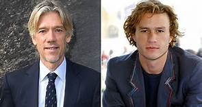 Stephen Gaghan recalls Heath Ledger dying in bed with 'Blink' script
