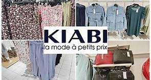 🧥👒 KIABI : Nouvelle Collection Femme Printemps-Été 2021