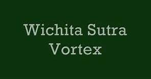 Philip Glass - Wichita Sutra Vortex