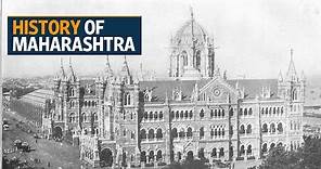 Maharashtra Day 2017 | History of the state
