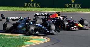 Mercedes tiene claro lo necesario para hacer frente a Red Bull