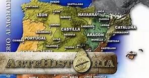 Historia de España: El imperio almohade