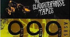 Slaughter And The Dogs & 999 - The Slaughterhouse Tapes/The Cellblock Tapes