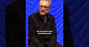 Josef Hader - "Hader On Ice" | Live im Admiralspalast Berlin