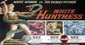 White Huntress (1954) | Full Movie | Robert Urquhart | John Bentley | Susan Stephen