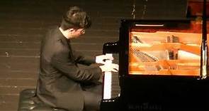 STRADELLA INTERNATIONAL MUSIC COMPETITION Agostino Depretis Piano Prize