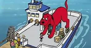 Clifford The Big Red Dog S01Ep12 - Little Clifford || Welcome To Birdwell Island