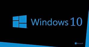 Descargar e Instalar Windows 10 Gratis y Legal en Español