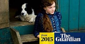 Far From the Madding Crowd review: Carey Mulligan shines in Hardy perennial