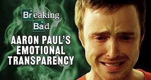 Breaking Bad - How Aaron Paul Perfected Jesse Pinkman