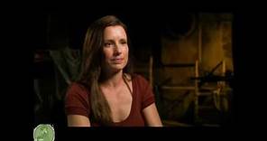 Interview with Shawnee Smith for Saw VI