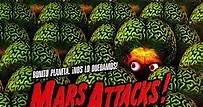 Ver Marcianos al Ataque (1996) Online | Cuevana 3 Peliculas Online