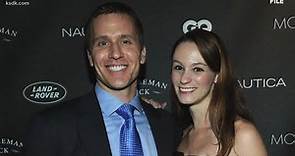 Ex-wife accuses former Missouri Governor Eric Greitens of abuse