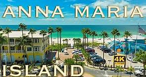 Anna Maria Island Florida #1 Paradise Destination