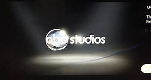Donald Todd Productions/Brillstein Entertainment Partners/ABC Studios (2007)