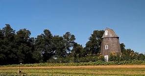 The Rural Tradition of Shelter Island, New York