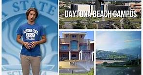 DSC Daytona Beach Campus
