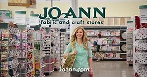Become a Maker with Jo-Ann.