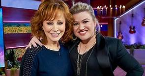 Kelly Clarkson Opens Up About Former Stepmother-in-Law Reba McEntire: We're 'Both Women of Sound Mind'