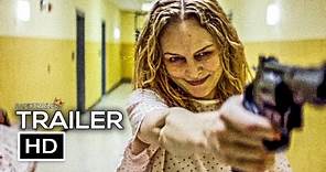SUITABLE FLESH Official Trailer (2023) Horror Movie HD