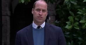 Prince William lays into BBC over Martin Bashir Panorama interview