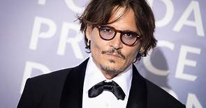 Hollywood Stories: Johnny Depp
