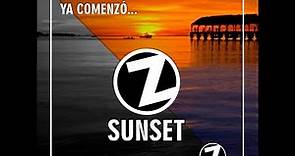 Z Sunset | Radio Z Rock and Pop 07 | Balada en Ingles de los 70 80 y 90