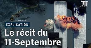 11 septembre 2001 : le récit des attentats terroristes historiques