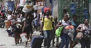 Video. Caos e paura, ecco cosa sta succedendo ad Haiti