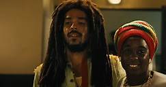 ‘Bob Marley: One Love’ Teaser: Kingsley Ben-Adir Transforms Into Reggae Icon