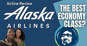 Alaska Airlines Flight Review | Baggage Fees | Carry-On's | WIFI