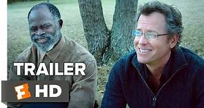 Same Kind of Different as Me Official Trailer 1 (2017) - Greg Kinnear Movie