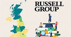 Russell Group Universities