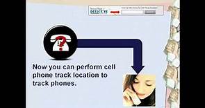 Reverse Cell Phone Lookups | How To Find Addresses By Phone Number