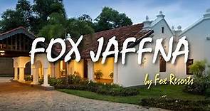 FOX JAFFNA by Fox Resorts #Jaffna #Srilanka