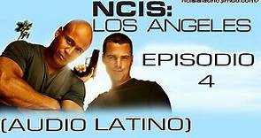 NCIS: Los Angeles - 1x04 (Audio Latino) | Español Latino