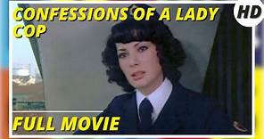 Confessions of a Lady Cop | Comedy | HD | Full movie in italian with English subtitles