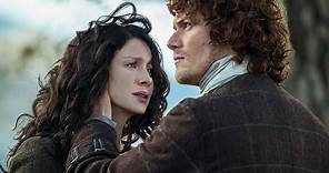 Outlander Season 2 Finale Recap with Sam Heughan - SPOILERS