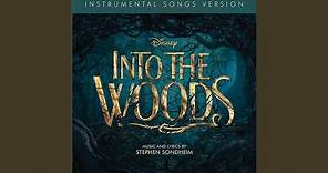 Prologue: Into the Woods (Instrumental Version)