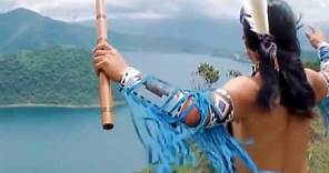 Leo Rojas ''Тhe last of the Mohicans''
