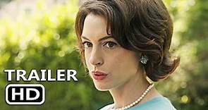 MOTHER'S INSTINCT Trailer Official (2024) Anne Hathaway