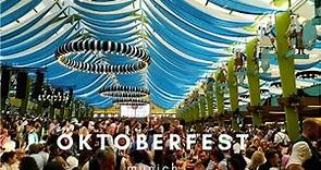 Oktoberfest Munich 2023 | Dive into the Ultimate Beer Festival Experience | 40+ Travel Guide