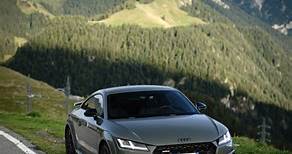 In viaggio con Audi TT 🌏🌳 | Audi Sesto Autoveicoli