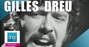 Gilles Dreu "Pourquoi bon Dieu ?" (live officiel) | Archive INA