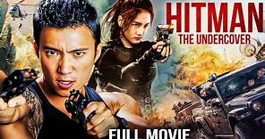 HITMAN : THE UNDERCOVER - Full Hollywood Action Movie | English Movie | Nickolas Baric | Free Movie