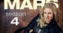 Veronica Mars Season 4 - watch episodes streaming online