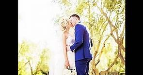 Claire Holt & Matt Kaplan are MARRIED! ∞