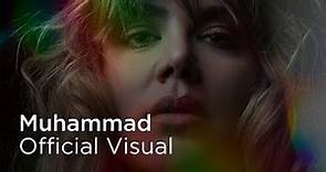 Vanessa Amorosi — Muhammad | City Of Angels | Visual